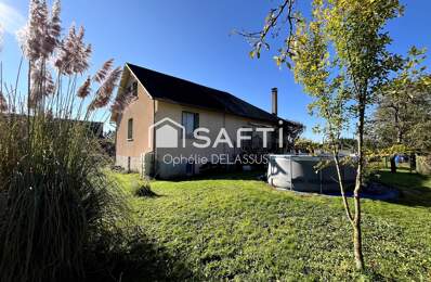 MAISON DE CHARME SUR 18 HECTARES AVEC DÉPENDANCES — photo du bien