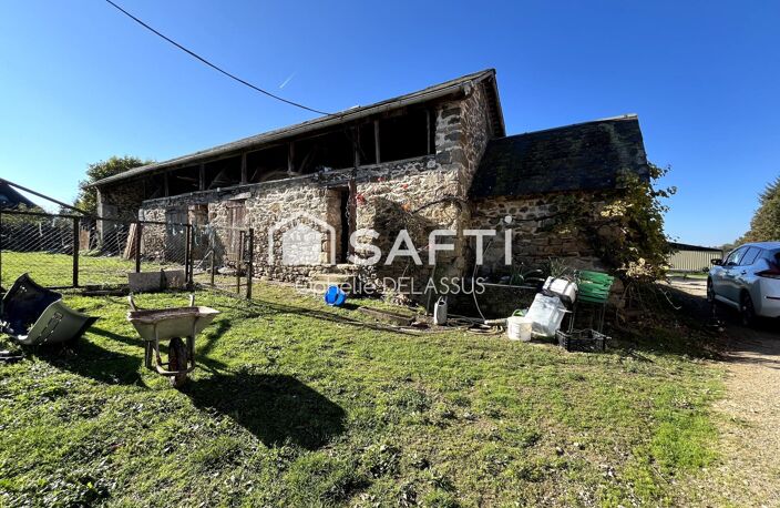 MAISON DE CHARME SUR 18 HECTARES AVEC DÉPENDANCES — photo 2