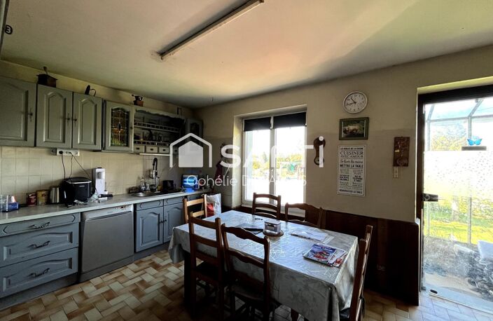 MAISON DE CHARME SUR 18 HECTARES AVEC DÉPENDANCES — photo 3