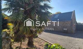 Maison 9 Pièces 216 m² à vendre à Berric (56230)