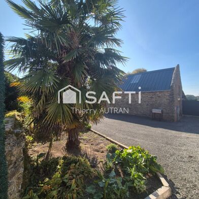 Maison 9 pièces 476500 €