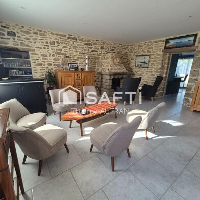 Maison 9 pièces 476500 €