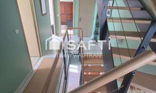 Maison 9 Pièces 216 m² à vendre à Berric (56230)