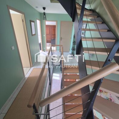 Maison 9 pièces 476500 €