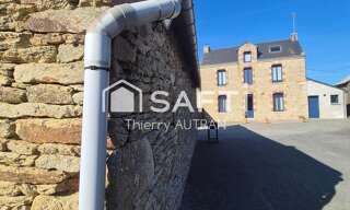 Maison 9 Pièces 216 m² à vendre à Berric (56230)