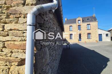 Maison 9 pièces 466700 €