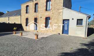 Maison 9 Pièces 178 m² à vendre à Berric (56230)