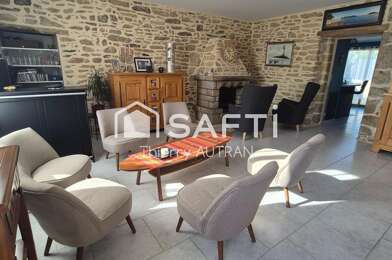 Maison 9 pièces 367900 €