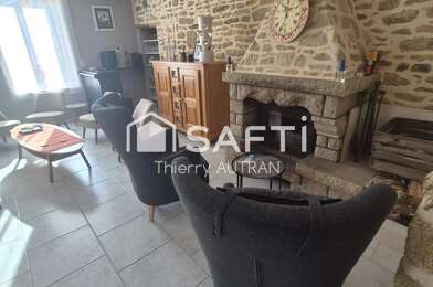 Maison 9 pièces 367900 €