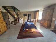 Très belle maison de caractère au sein d'un hameau, habitable sans travaux en résidence secondaire ou principale. — photo 4