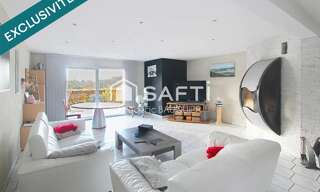 Maison 7 Pièces 220 m² à vendre à Franois (25770)