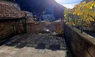 Maison 4 Pièces 96 m² à vendre à Poligny (39800)