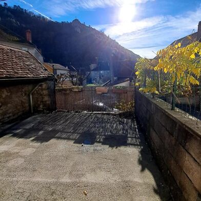 Maison 4 pièces 127000 €