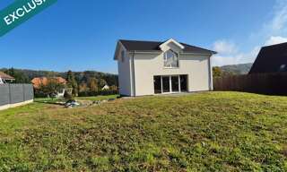 Maison 6 Pièces 149 m² à vendre à Le Haut-Soultzbach (68780)