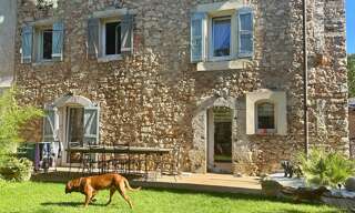 Maison 9 Pièces 193 m² à vendre à Saint-Maximin-la-Sainte-Baume (83470)