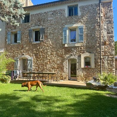 Maison 9 pièces 475000 €