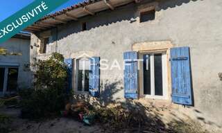 Maison 4 Pièces 100 m² à vendre à Les Nouillers (17380)