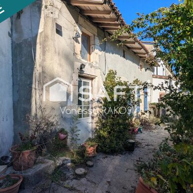 Maison 4 pièces 94500 €