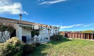 Maison 4 Pièces 89 m² à vendre à Saint-Lys (31470)