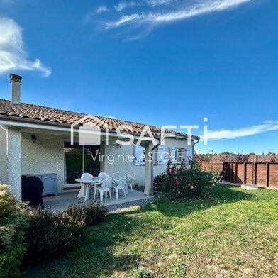 Maison 4 pièces 299000 €