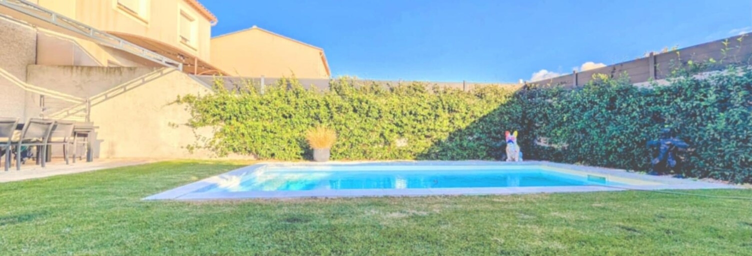 Maison 4 Pièces 80 m² à vendre à Arles (13280)