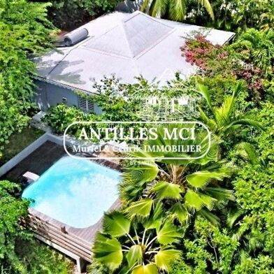 Maison 4 pièces 450000 €