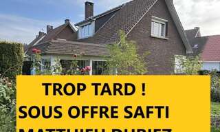 Maison 8 Pièces 127 m² à vendre à Esquelbecq (59470)