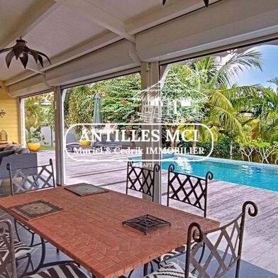 Maison 5 pièces 748800 €