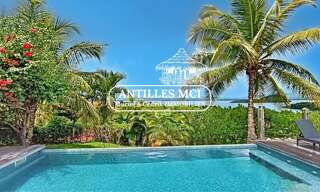 Maison 5 Pièces 120 m² à vendre à Les Trois-Îlets (97229)