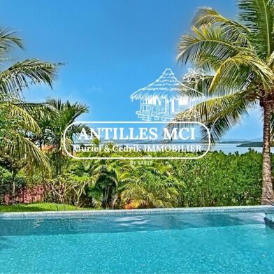 Maison 5 pièces 748800 €