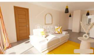 Appartement 2 Pièces 44 m² à vendre à Le Diamant (97223)