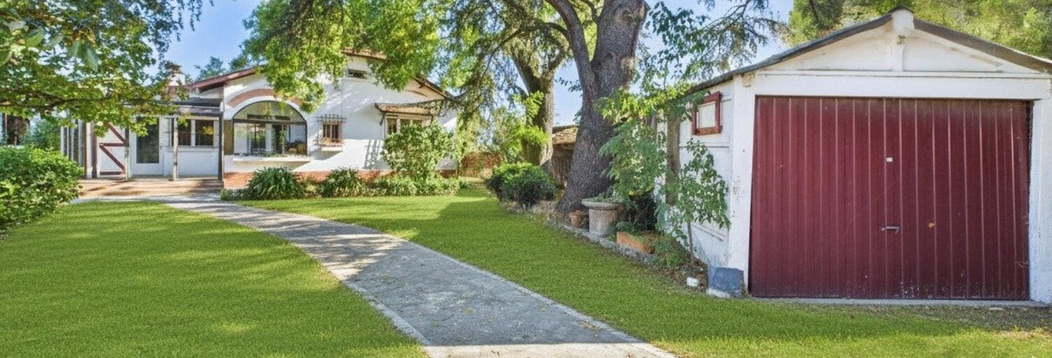 Maison 5 Pièces 127 m² à vendre à Toulouse (31100)