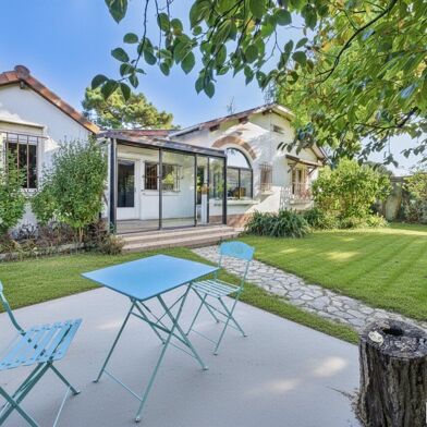 Maison 5 pièces 419000 €