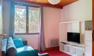 Appartement 1 Pièce 17 m² à vendre à Les Orres (05200)