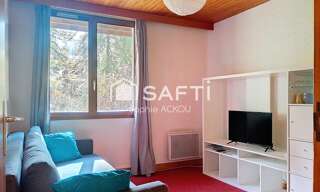 Appartement 1 Pièce 17 m² à vendre à Les Orres (05200)