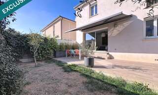 Maison 4 Pièces 90 m² à vendre à Vergèze (30310)