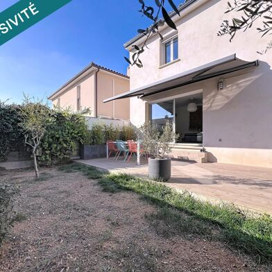 Maison 4 pièces 335000 €