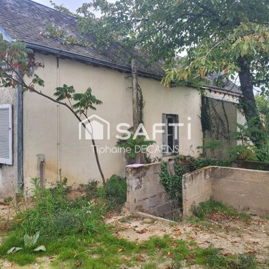 Maison 3 pièces 85000 €