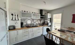 Appartement 3 Pièces 65 m² à vendre à Vallières-sur-Fier (74150)