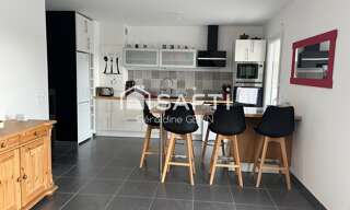 Appartement 3 Pièces 65 m² à vendre à Vallières-sur-Fier (74150)