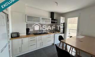 Appartement 3 Pièces 65 m² à vendre à Vallières-sur-Fier (74150)