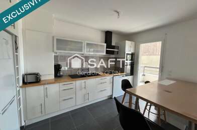 Appartement 3 pièces 334000 €