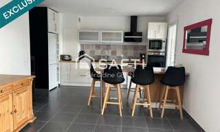 Appartement 3 Pièces 65 m² à vendre à Vallières-sur-Fier (74150)
