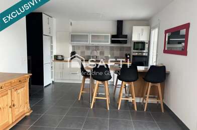 Appartement 3 pièces 334000 €