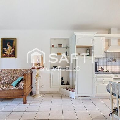 Maison 6 pièces 263160 €