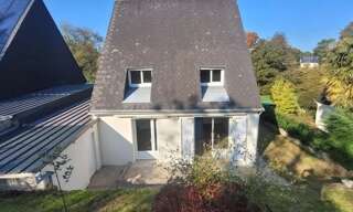 Maison 5 Pièces 95 m² à vendre à Plumelec (56420)