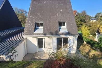 Maison 5 pièces 168000 €