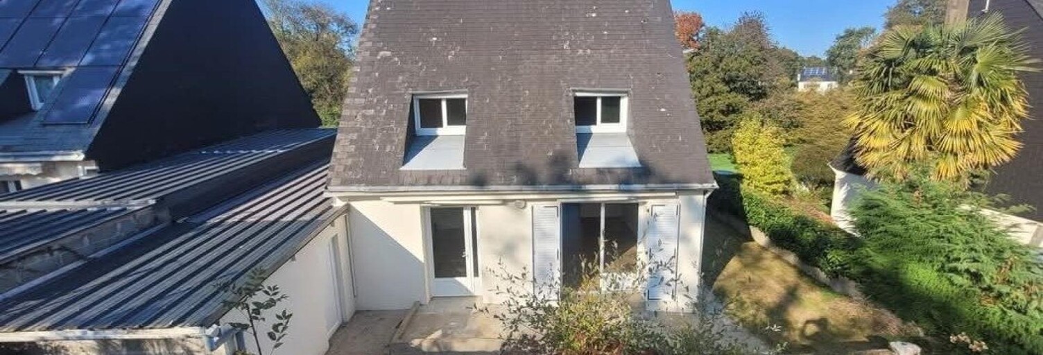 Maison 5 Pièces 95 m² à vendre à Plumelec (56420)