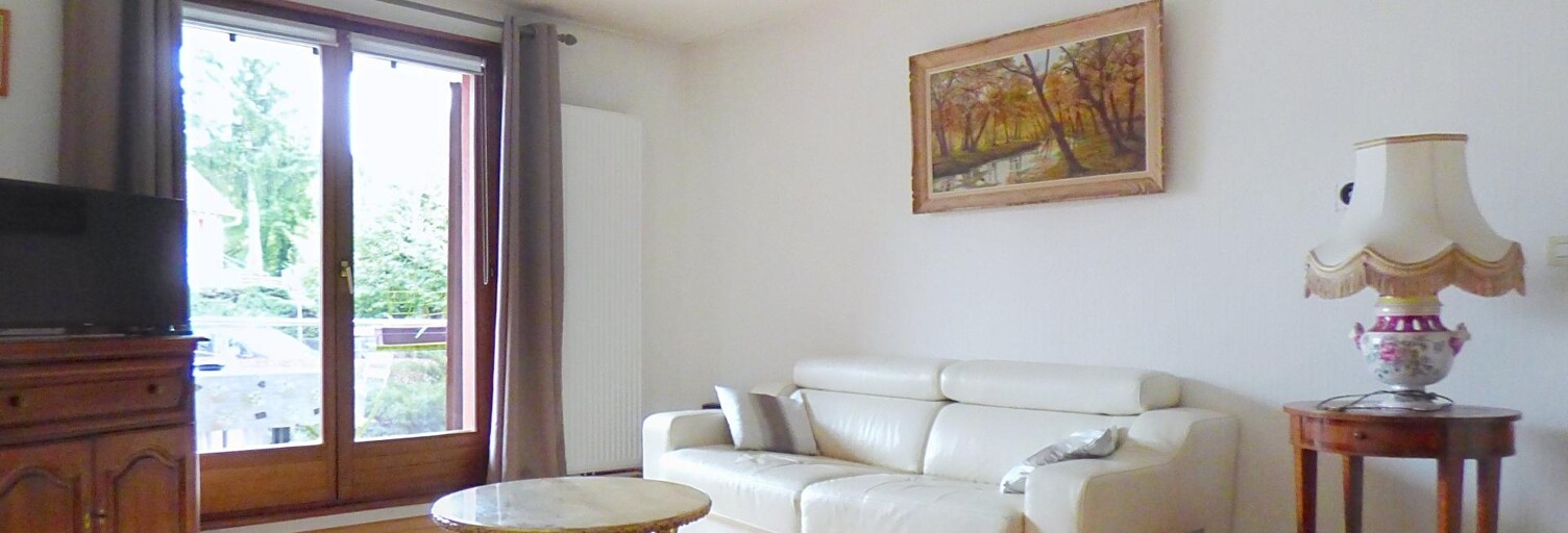 Appartement 3 Pièces 70 m² à vendre à Altkirch (68130)