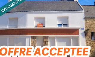 Maison 8 Pièces 135 m² à vendre à Bignan (56500)